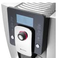 Miniatyrbillede 2 af 4: Profi Line sølv Hendi 208953 automatisk kaffemaskine