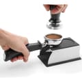 Miniatyrbild 4 av 6: Tamper, fjäderbelastad, dynamometrisk kaffetamper, dia. 58 mm