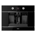 Miniatyrbild 1 av 6: Teka Maestro Clc 8350 Mc Cristal Integrerad Helautomatisk Kaffebryggare