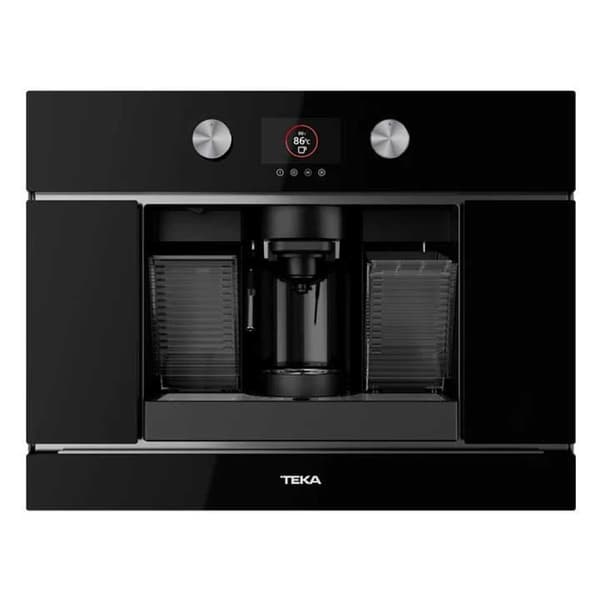 Teka Maestro Clc 8350 Mc Cristal Integreret Helautomatisk Kaffemaskine