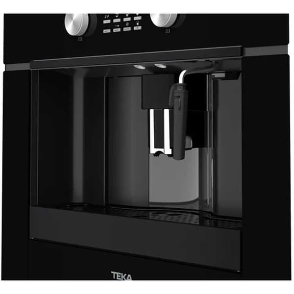 Teka Maestro Clc 855 Gm Cristal Integreret Helautomatisk Kaffemaskine