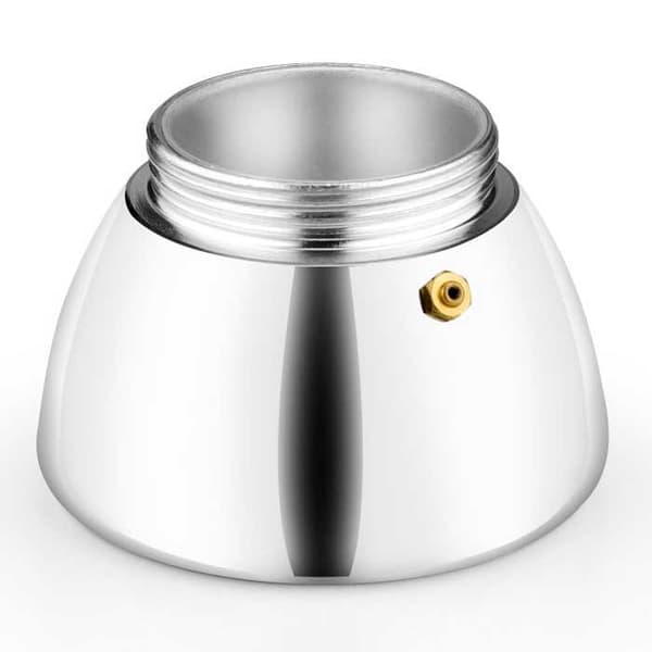 Monix M863009 Italiensk Kaffemaskine