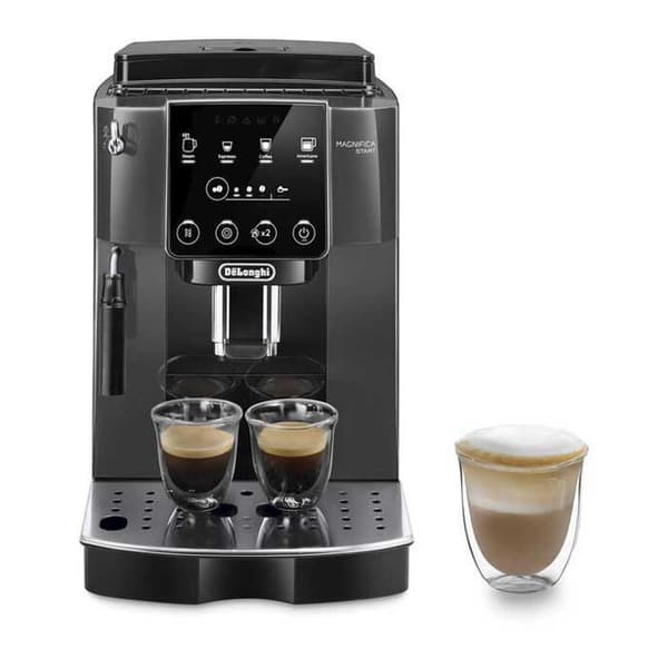 Delonghi Ecam220.22gb Superautomaattinen Kahvinkeitin  One Size / EU Plug