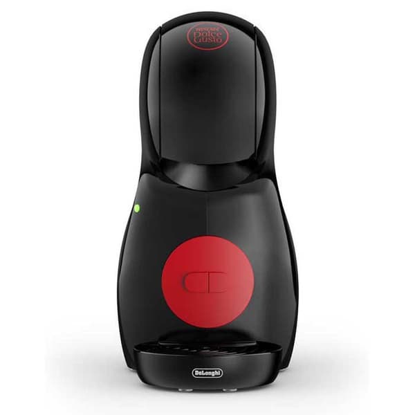 Delonghi Piccolo Xs Edg210 Kapselkaffemaskin  One Size / EU Plug