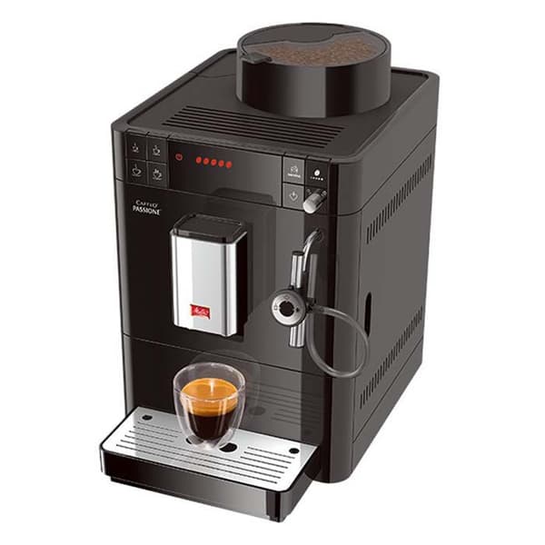 Melitta F53/0-102 Passione Superautomaattinen Kahvinkeitin  One Size / EU Plug