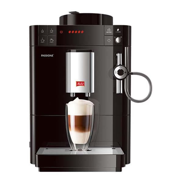 Melitta F53/0-102 Passione Superautomaattinen Kahvinkeitin  One Size / EU Plug