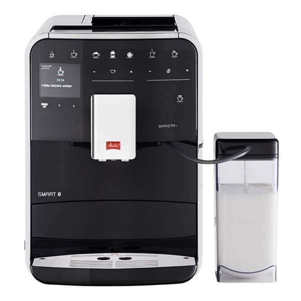 Melitta F83/0-102 Barista T Smart Superautomaattinen Kahvinkeitin  One Size / EU Plug