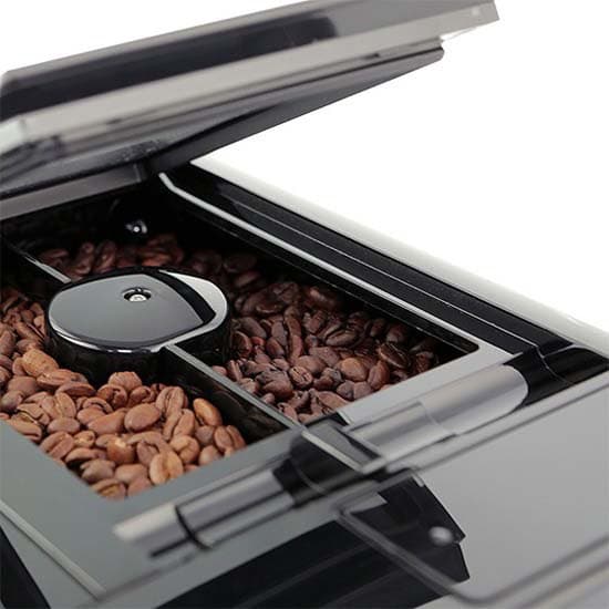 Melitta F83/0-102 Barista T Smart Superautomaattinen Kahvinkeitin  One Size / EU Plug