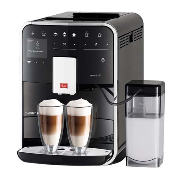 Melitta F83/0-102 Barista T Smart Superautomaattinen Kahvinkeitin  One Size / EU Plug