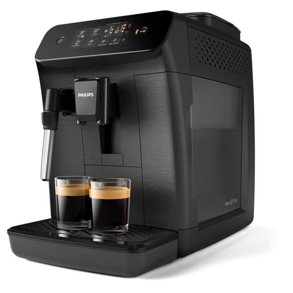 Philips Ep0820/00 Espressokone  One Size / EU Plug