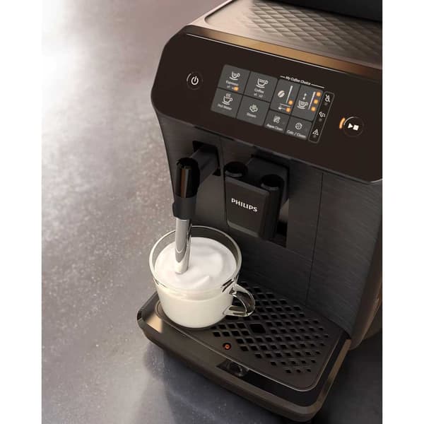 Philips Ep0820/00 Espressokone  One Size / EU Plug