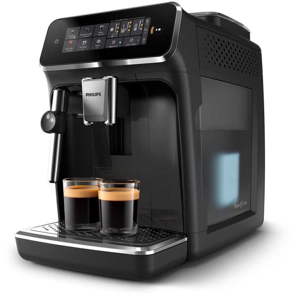 Philips Ep3321/40 Espressomaskin  One Size / EU Plug