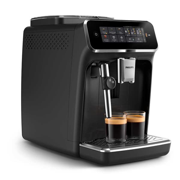 Philips Ep3321/40 Espressomaskin  One Size / EU Plug