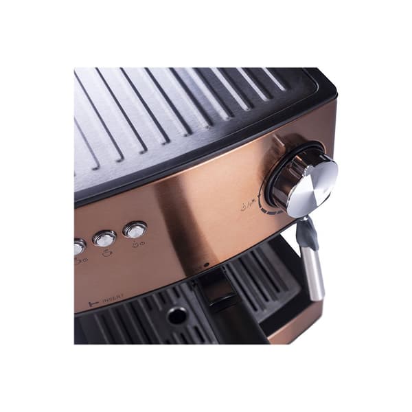 Adler Ad4404cr Espressomaskine  One Size / EU Plug