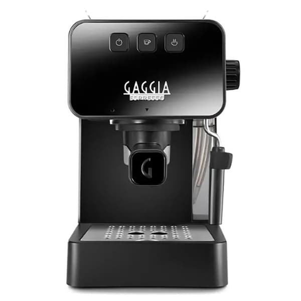Gaggia De Luxe Eg2111/64 Espressokone  One Size / EU Plug
