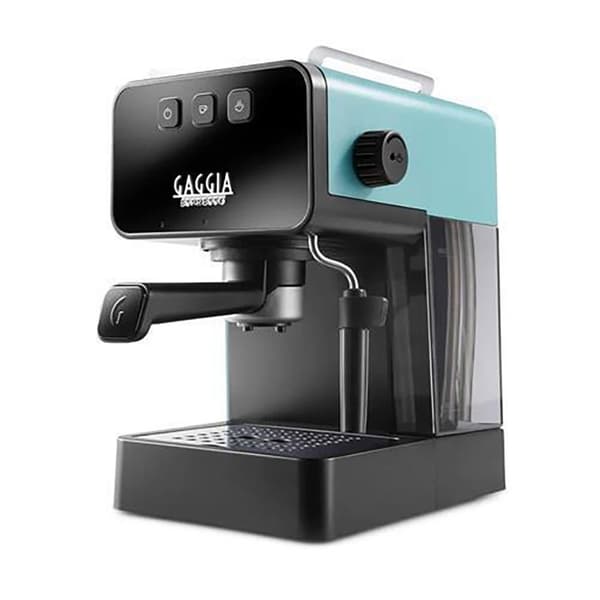 Gaggia Deluxe Verde Eg2111/66 Espressomaskine  One Size / EU Plug