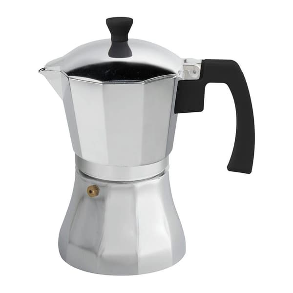 Supreme Induktionskaffemaskine 9 Kopper