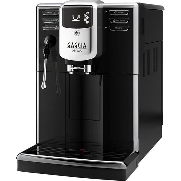 Gaggia Barista Plus Ri8760/02 Superautomaattinen Kahvinkeitin  One Size / EU Plug