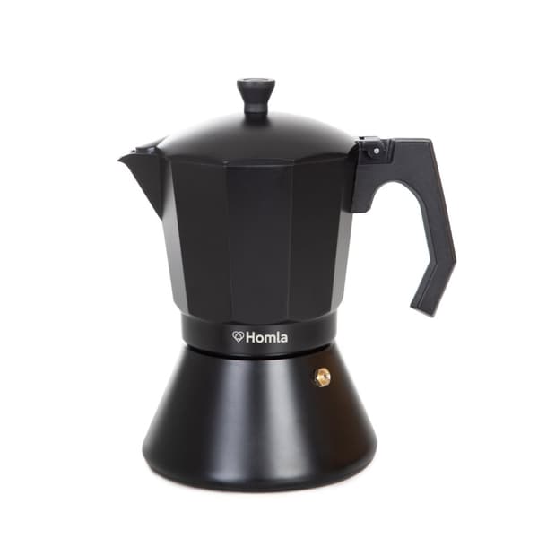 Kaffemaskine | MIA MOKKA | sort | 9 kopper | 851303