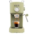 Miniatyrbillede 1 af 6: Cecotec Power Espresso 20 Retro Espressomaskine  One Size / EU Plug