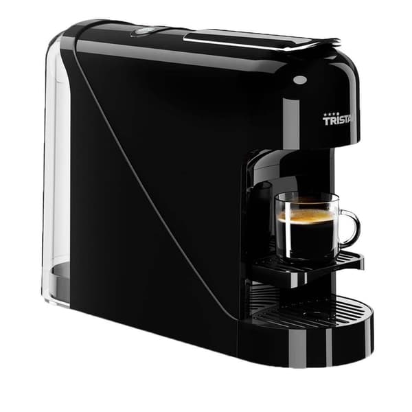 Tristar Cm-2300 Kapselkaffemaskin