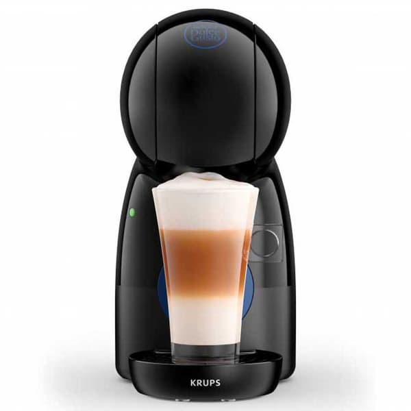 Krups Dolce Gusto Piccolo Xs Kapselkaffemaskine Søvfarvet One Size / EU Plug
