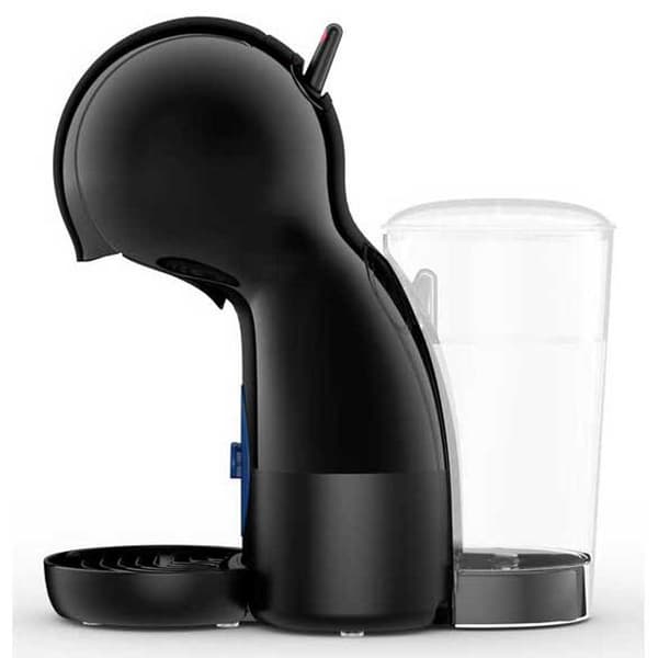 Krups Dolce Gusto Piccolo Xs Kapselkaffemaskine Søvfarvet One Size / EU Plug