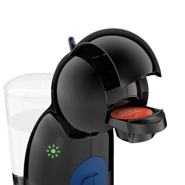 Krups Dolce Gusto Piccolo Xs Kapselkaffemaskine Søvfarvet One Size / EU Plug