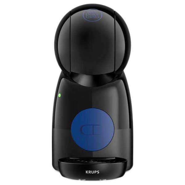 Krups Dolce Gusto Piccolo Xs Kapselkaffemaskine Søvfarvet One Size / EU Plug