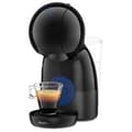 Miniatyrbillede 1 af 7: Krups Dolce Gusto Piccolo Xs Kapselkaffemaskine Søvfarvet One Size / EU Plug