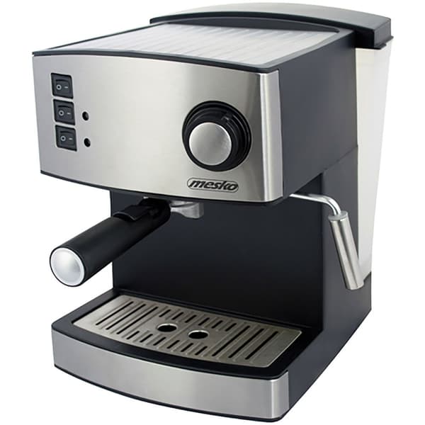 Mesko Ms 4403 Espressomaskine  One Size / EU Plug