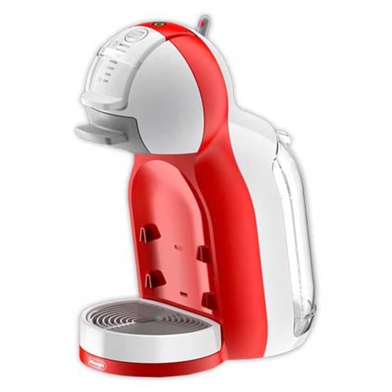 Delonghi Edg305wr Kapselkaffemaskine