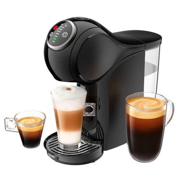 Delonghi Edg315b Kapselkaffemaskine