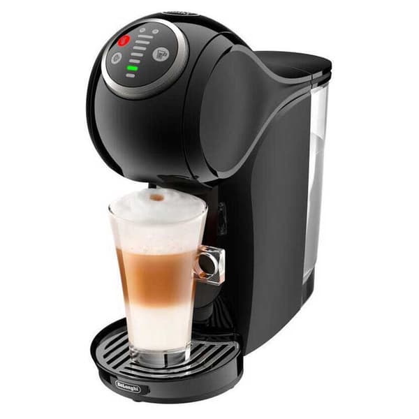 Delonghi Edg315b Kapselkaffemaskine