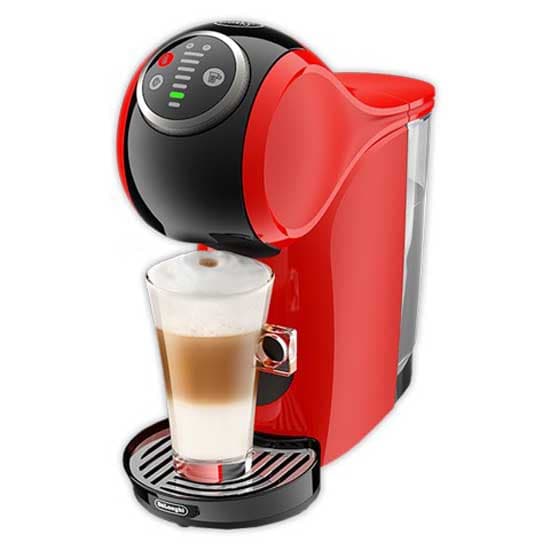 Delonghi Edg315r Kapselkaffemaskine