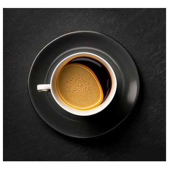 Confortime Kaffetillverkare 9 Serveringar Indumlion Stål/aluminium Quttin