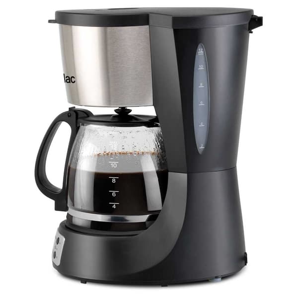 Solac Cf4031 Stillo Drypkaffemaskine