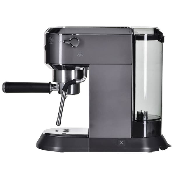 Delonghi Ec885.gy Espressomaskine