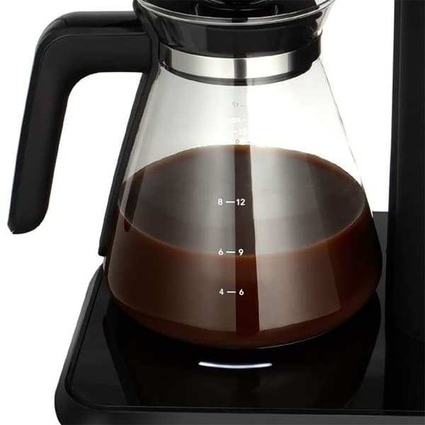 Russell Hobbs 26840-56 Suodatinkahvinkeitin 10 Kupit