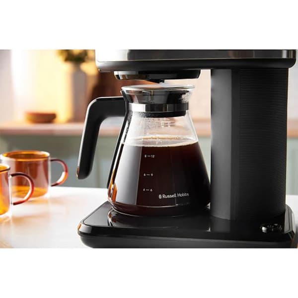 Russell Hobbs 26840-56 Suodatinkahvinkeitin 10 Kupit