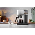 Pikkukuva 2 / 5: Russell Hobbs 26840-56 Suodatinkahvinkeitin 10 Kupit