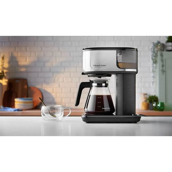 Russell Hobbs 26840-56 Suodatinkahvinkeitin 10 Kupit