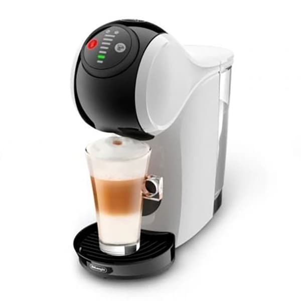 Delonghi Edg226w Kapselkaffemaskin