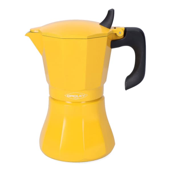 Oroley Petra Kahvinkeitin 9 Kupit