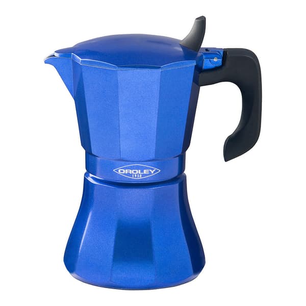 Oroley Petra Kaffebryggare 6 Koppar