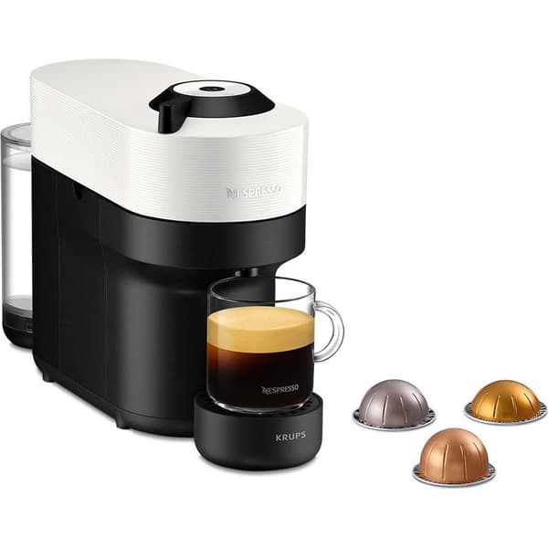 Krups Xn9201 Espressokone One Size / EU Plug