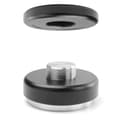 Miniatyrbillede 4 af 5: Tamper kaffetamper med højdejustering, diameter. 58 mm