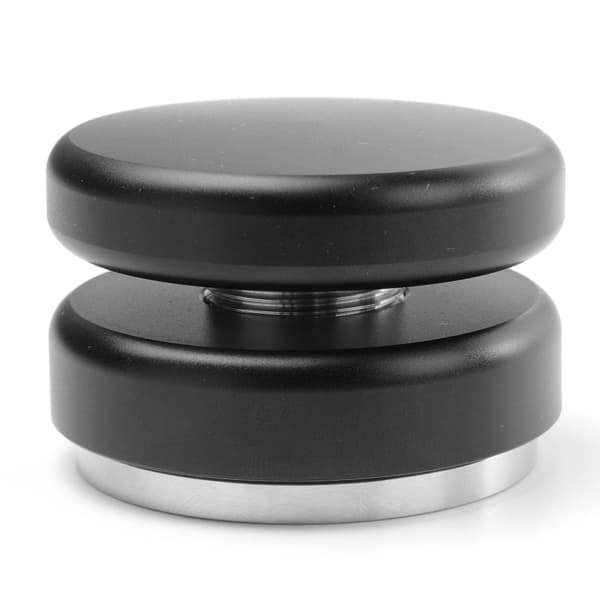 Tamper kaffetamper med højdejustering, diameter. 58 mm