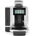 Miniatyrbild 2 av 6: Automatisk kaffemaskin med pekskärm 2700 W - Hendi 208540