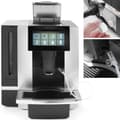 Miniatyrbild 1 av 6: Automatisk kaffemaskin med pekskärm 2700 W - Hendi 208540